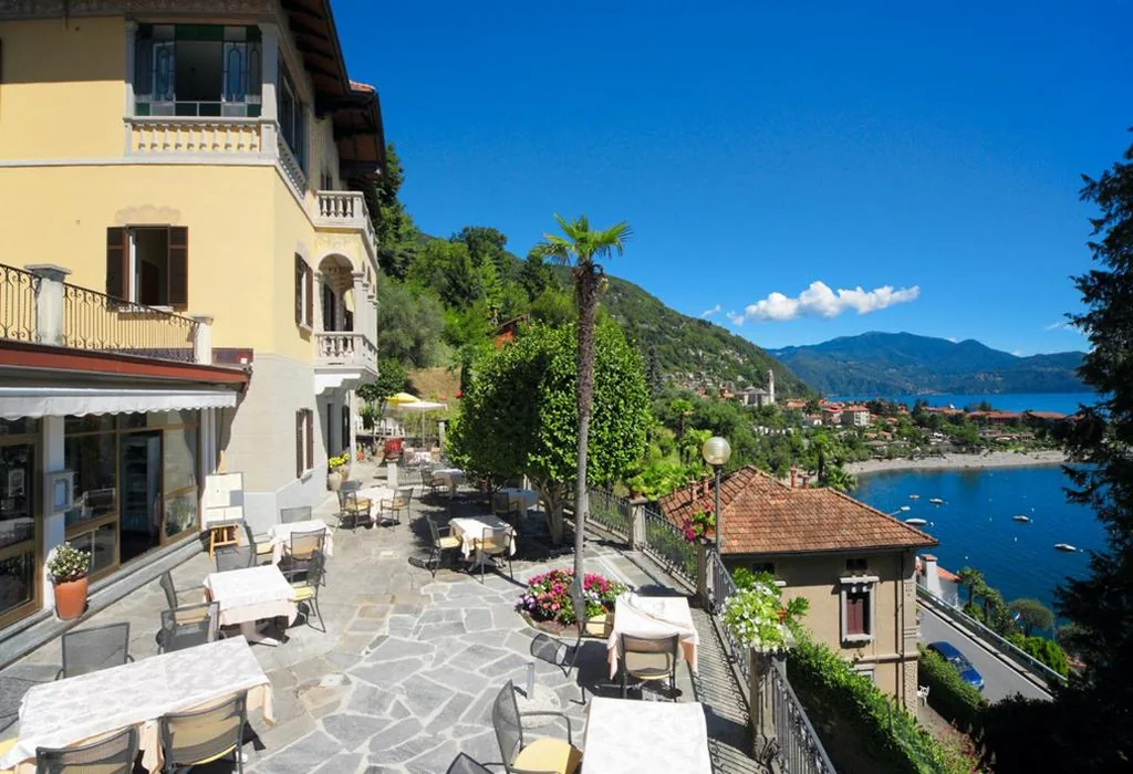 Hotel La Rondinella