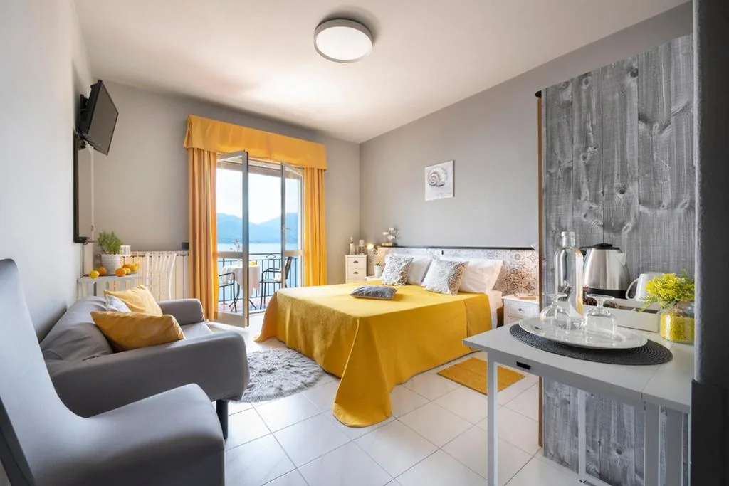 Hotel La Rondinella — foto 3