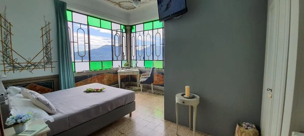 Hotel La Rondinella — foto 4