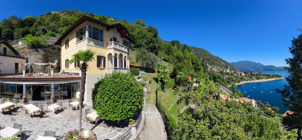 Hotel La Rondinella — foto 5