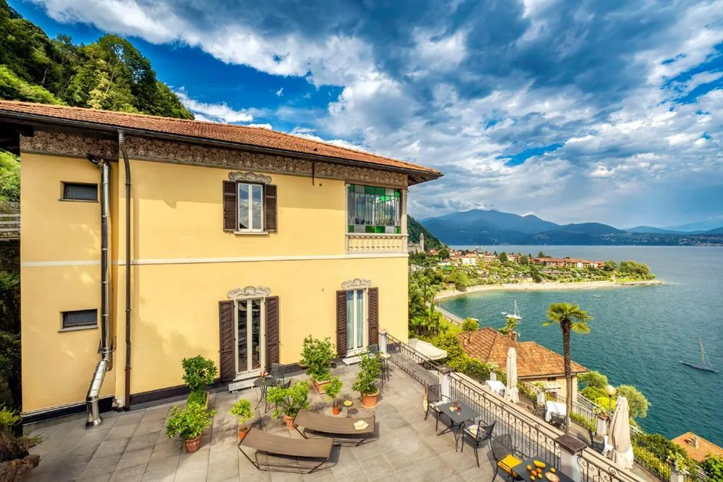 Hotel La Rondinella — foto 8