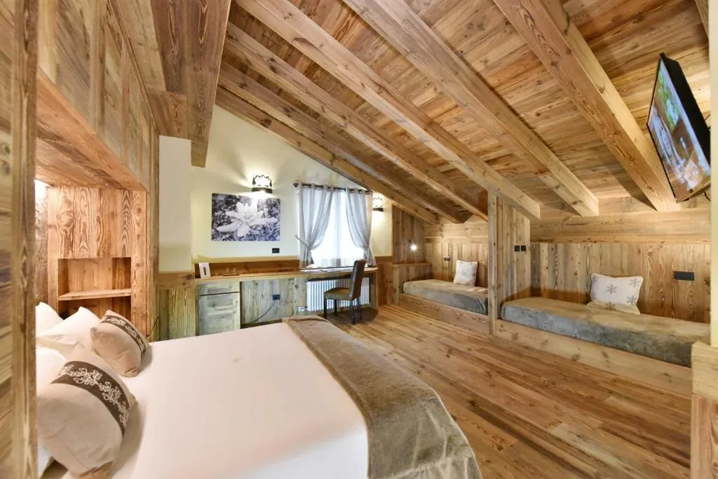 Hotel La Rouja