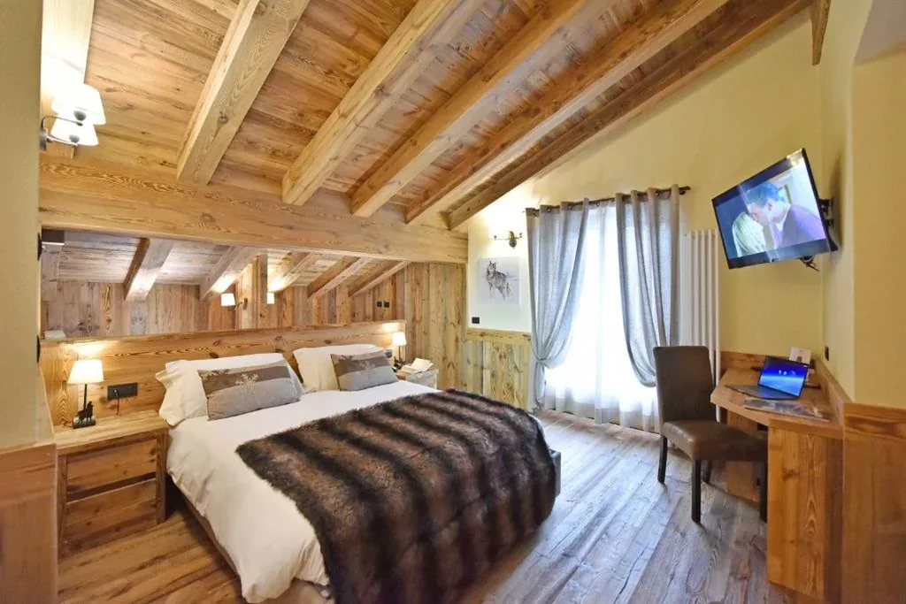 Hotel La Rouja — foto 5