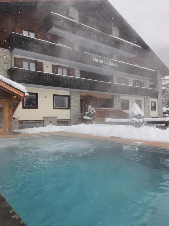 Hotel La Rouja — foto 6