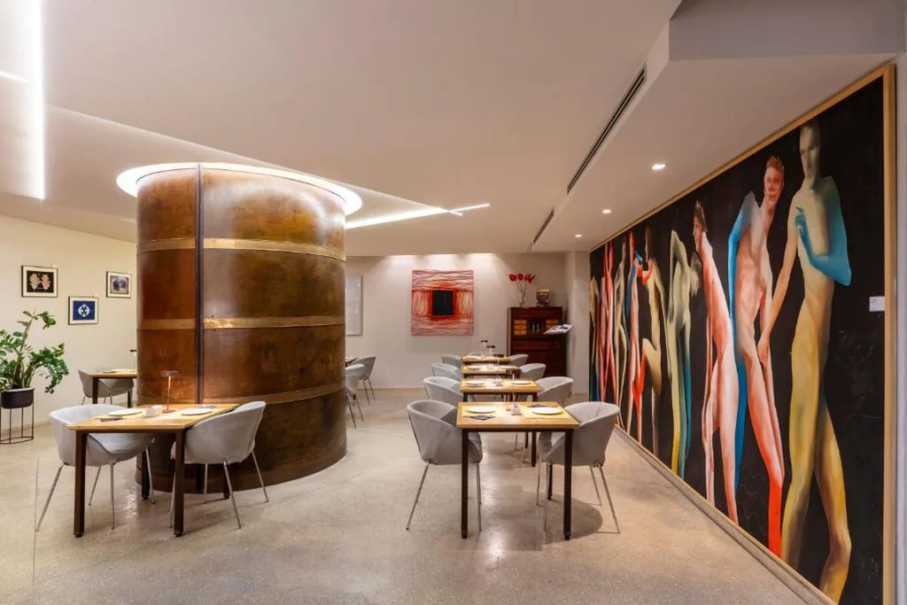 Hotel La Rovere — foto 4