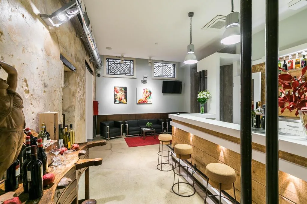 Hotel La Rovere — foto 6