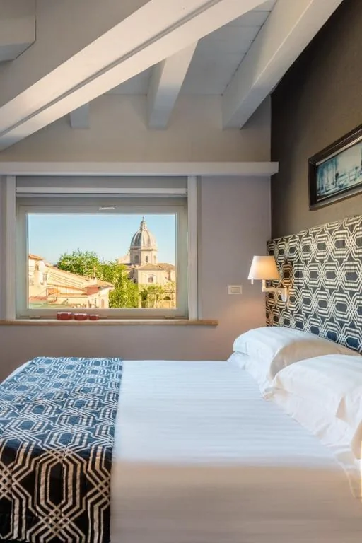 Hotel La Rovere — foto 7
