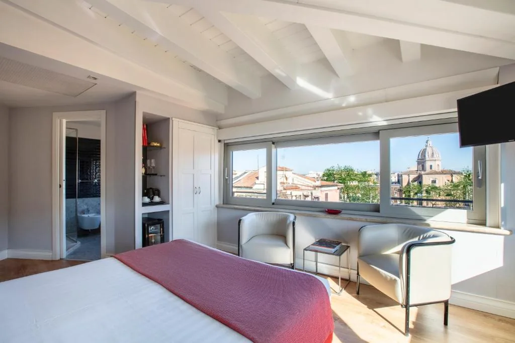 Hotel La Rovere — foto 8