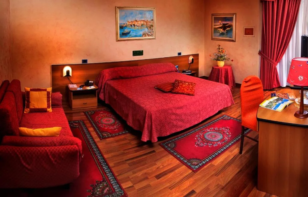 Hotel La Ruota