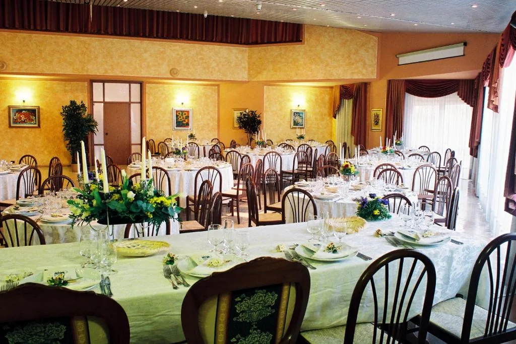 Hotel La Ruota — foto 4