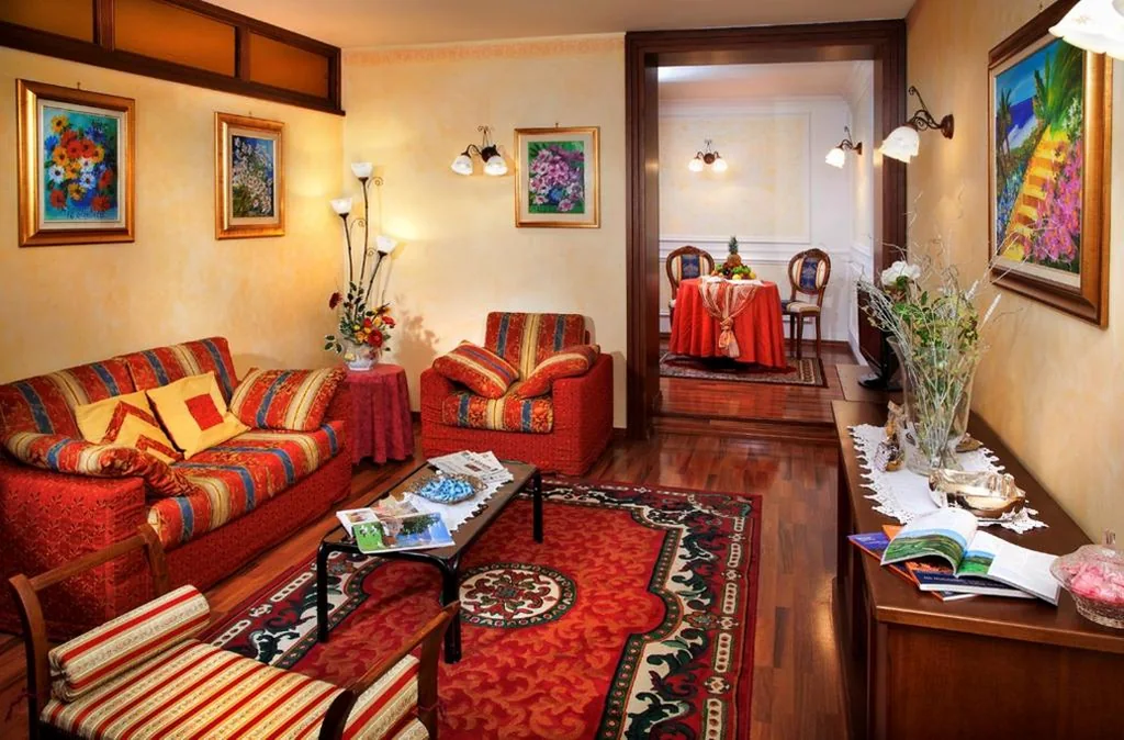 Hotel La Ruota — foto 5