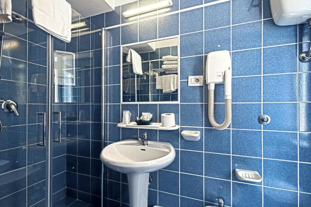 Hotel La Scaletta