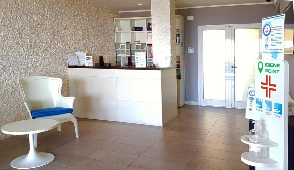 Hotel La Scaletta — foto 6