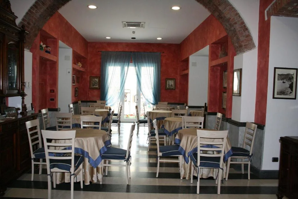 Hotel La Spiaggia — foto 4