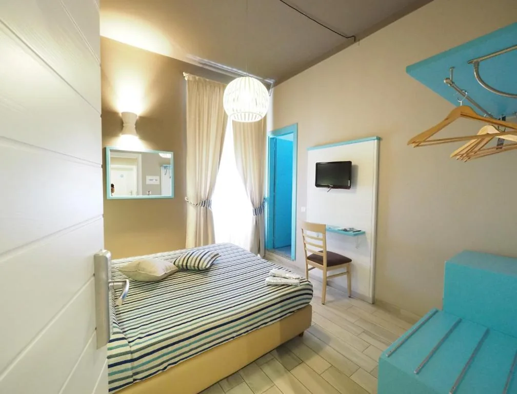 Hotel La Spiaggia — foto 5