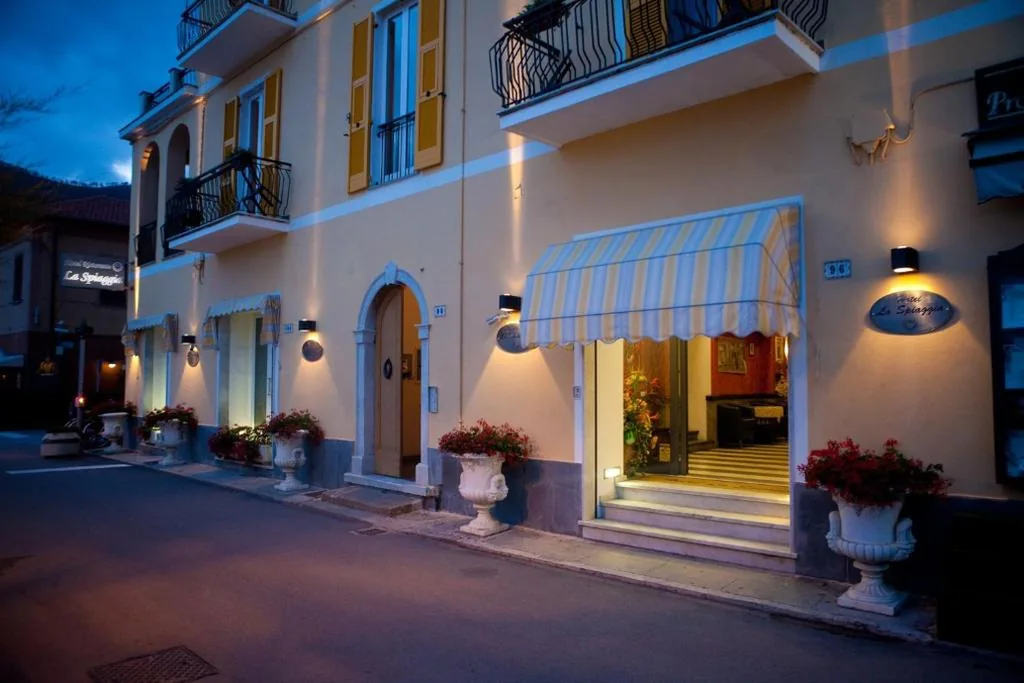 Hotel La Spiaggia — foto 6