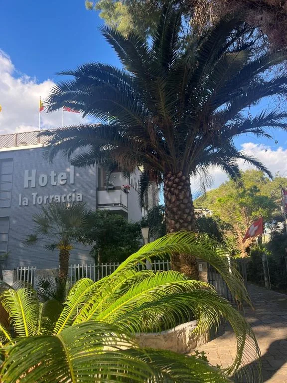 Hotel La Torraccia — foto 4