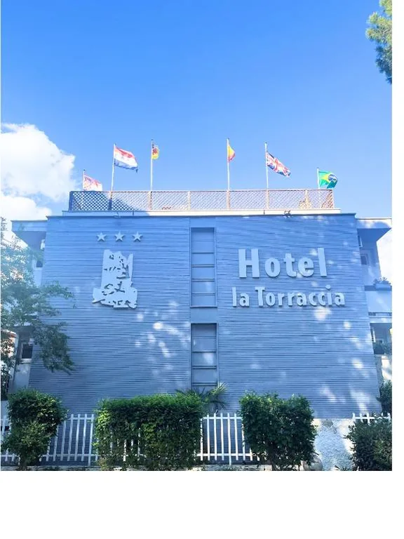 Hotel La Torraccia — foto 5