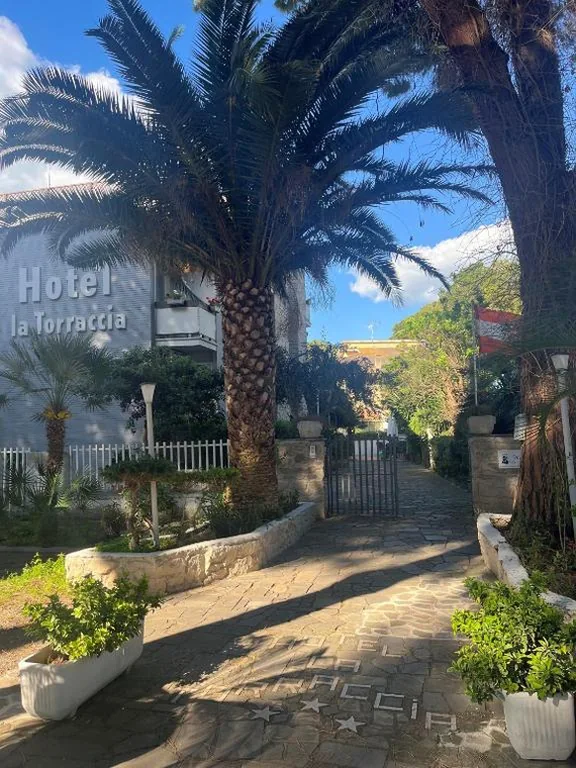 Hotel La Torraccia — foto 6