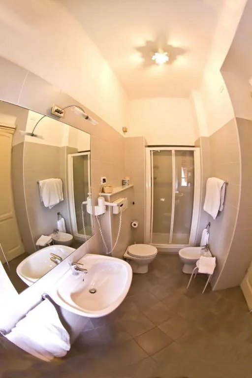 Hotel La Vela-Castello Il Rifugio — foto 3
