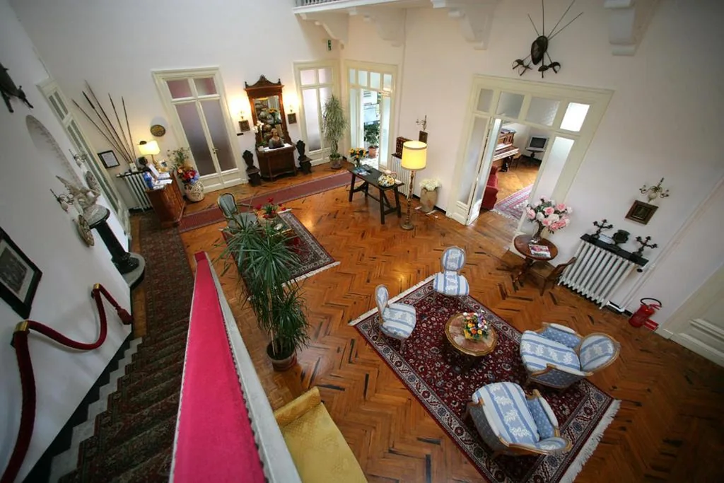 Hotel La Vela-Castello Il Rifugio — foto 4