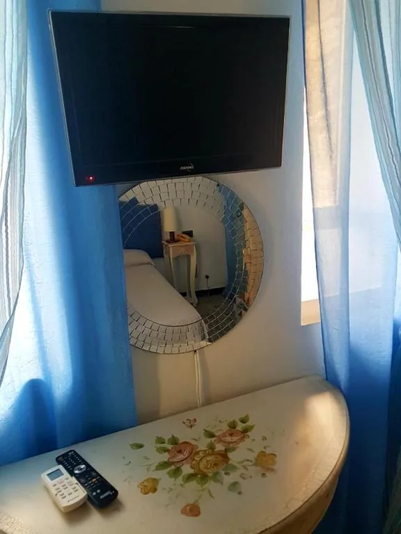 Hotel La Vela-Castello Il Rifugio — foto 5