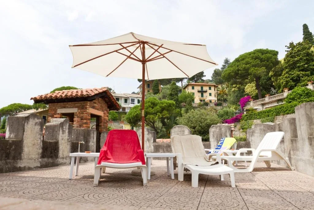 Hotel La Vela-Castello Il Rifugio — foto 6