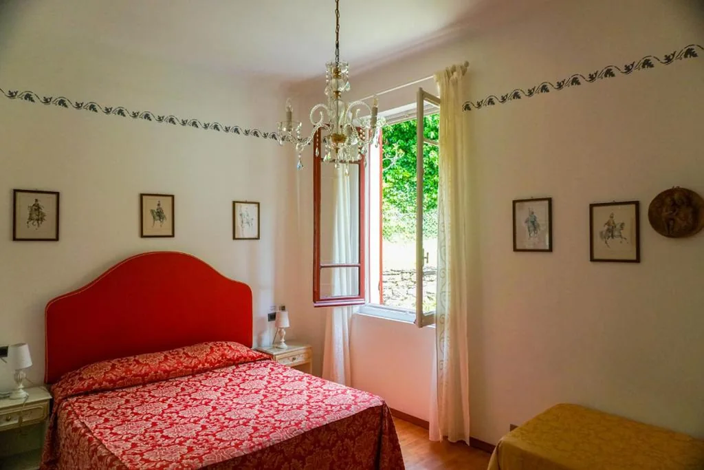 Hotel La Vela-Castello Il Rifugio — foto 7
