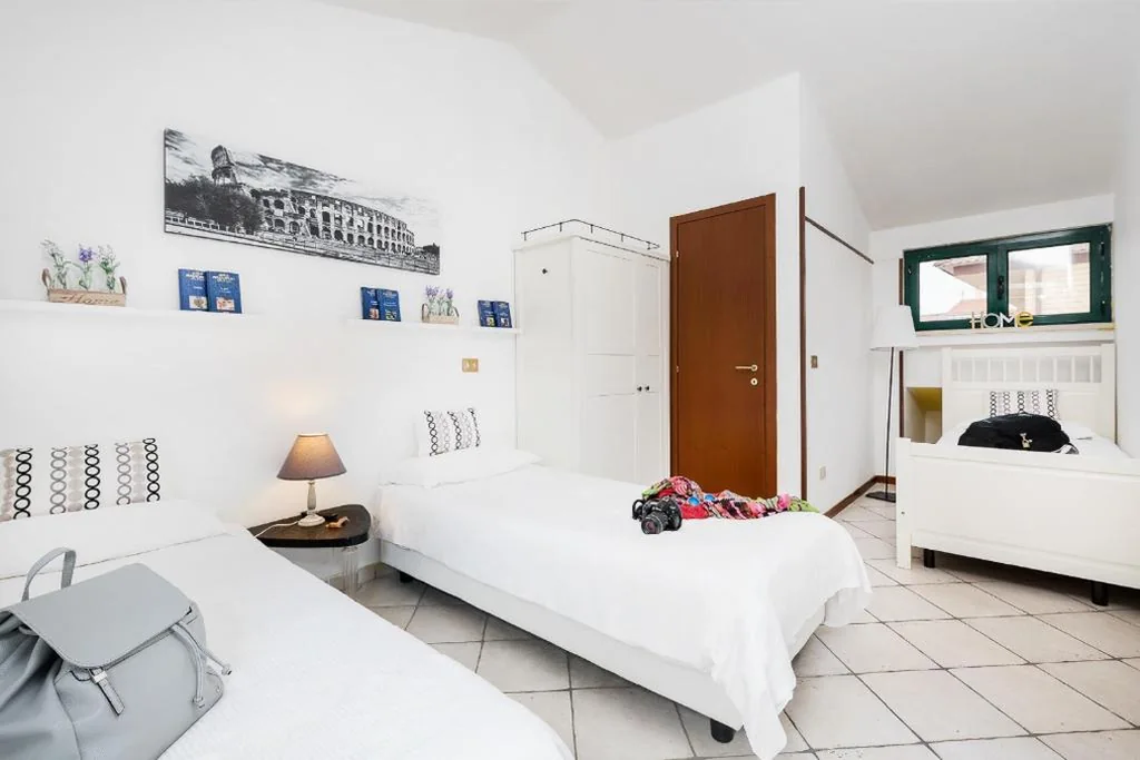 Hotel La Villetta