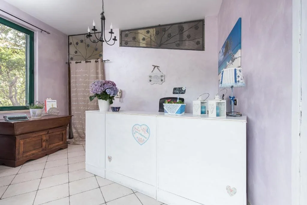 Hotel La Villetta — foto 3