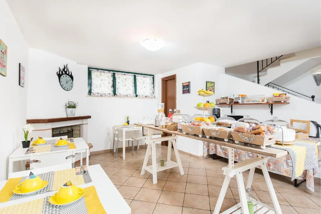 Hotel La Villetta — foto 4