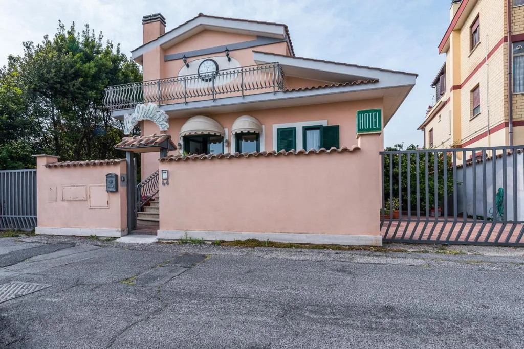Hotel La Villetta — foto 5