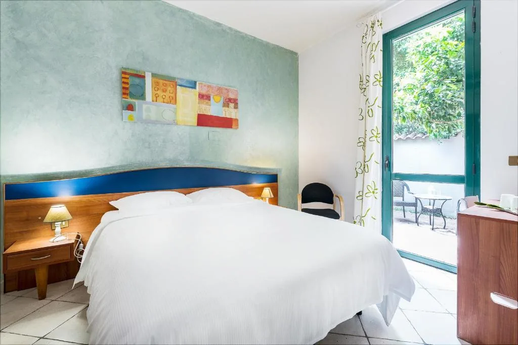 Hotel La Villetta — foto 6