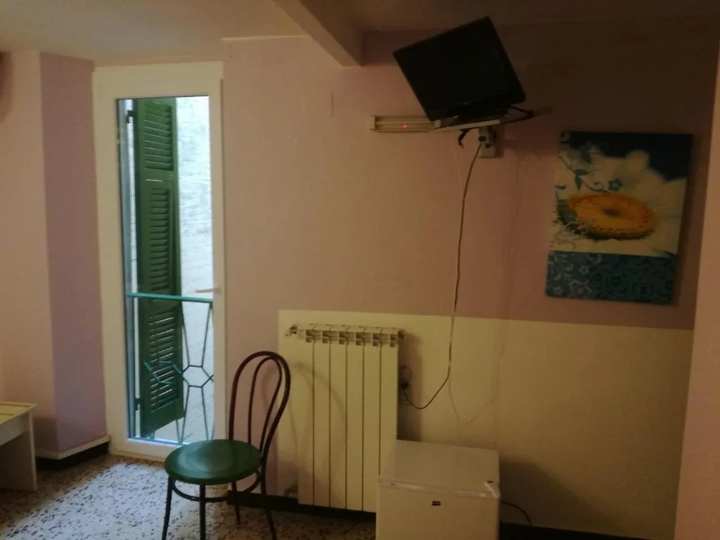 Hotel La Zorza — foto 4
