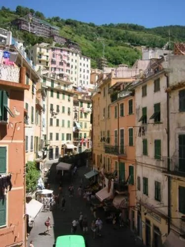 Hotel La Zorza — foto 5