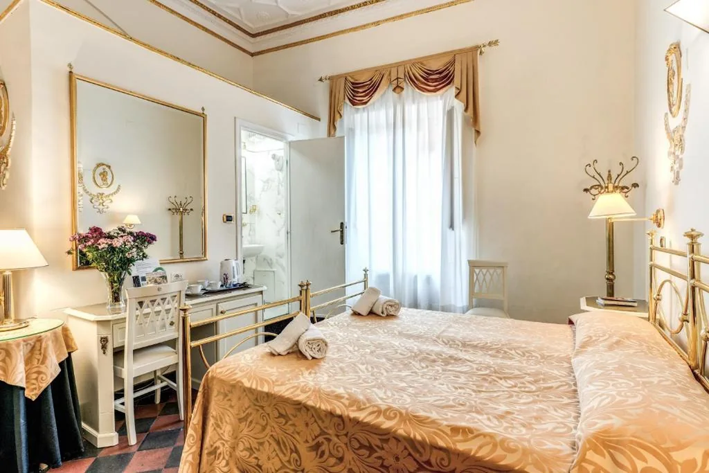 Hotel Labelle — foto 5