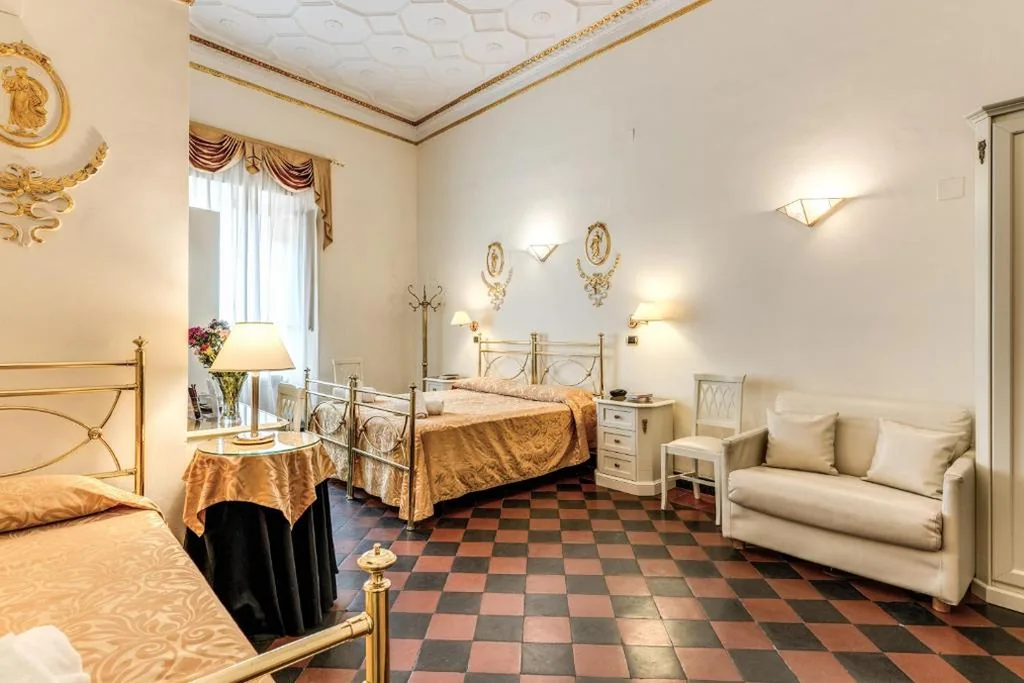 Hotel Labelle — foto 6