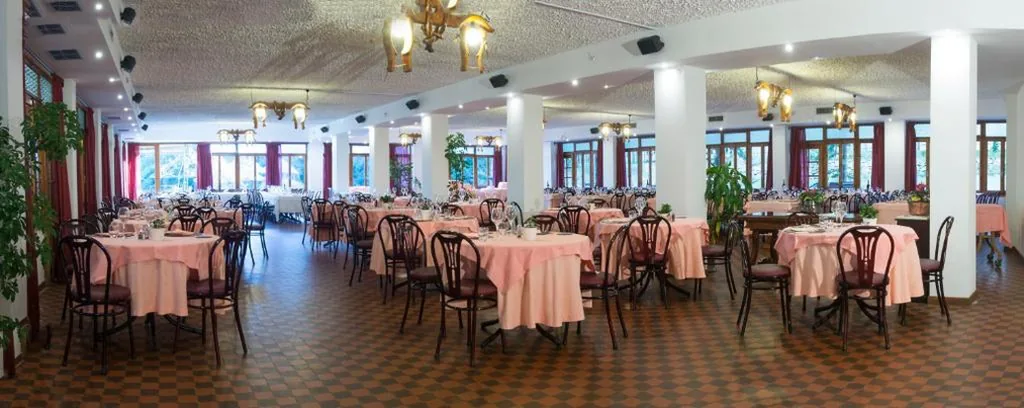Hotel Lago Bin — foto 3