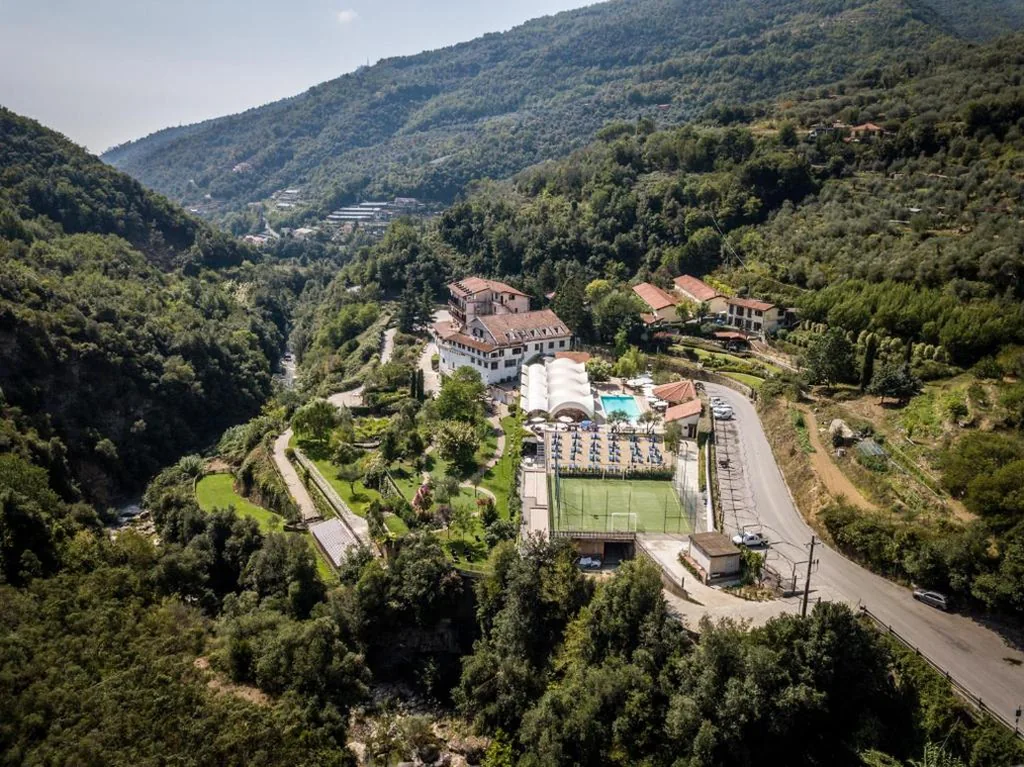 Hotel Lago Bin — foto 4