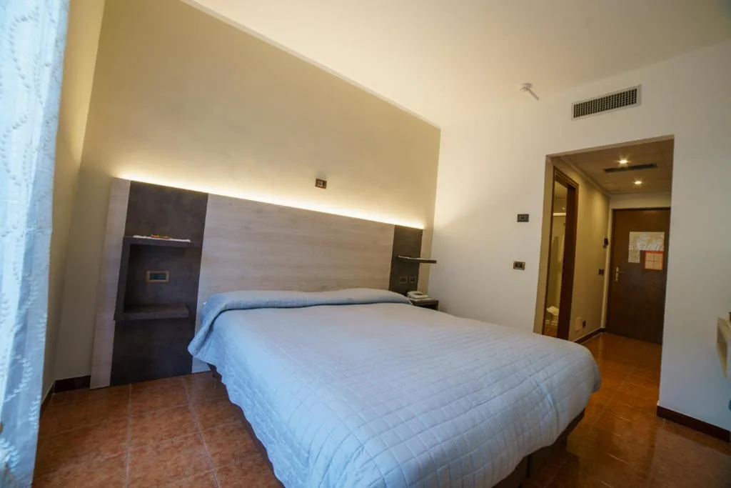 Hotel Lago Bin — foto 5