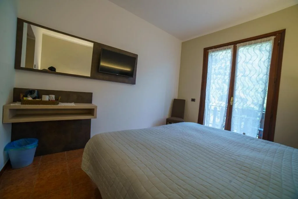 Hotel Lago Bin — foto 6