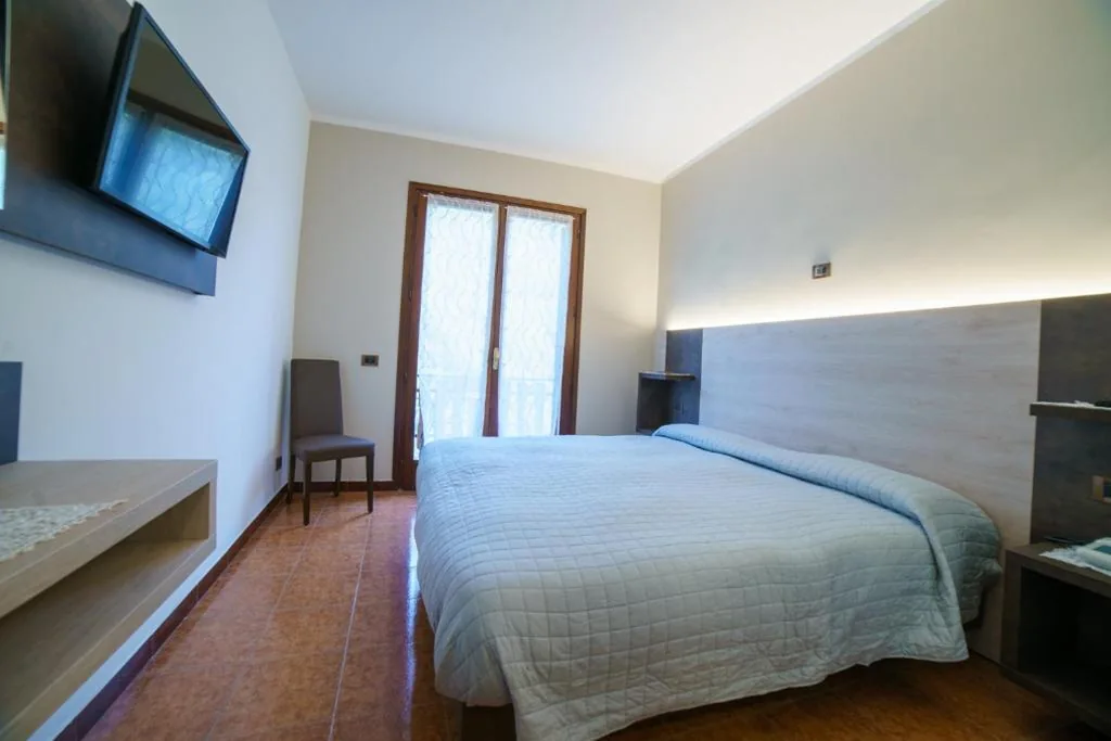Hotel Lago Bin — foto 7
