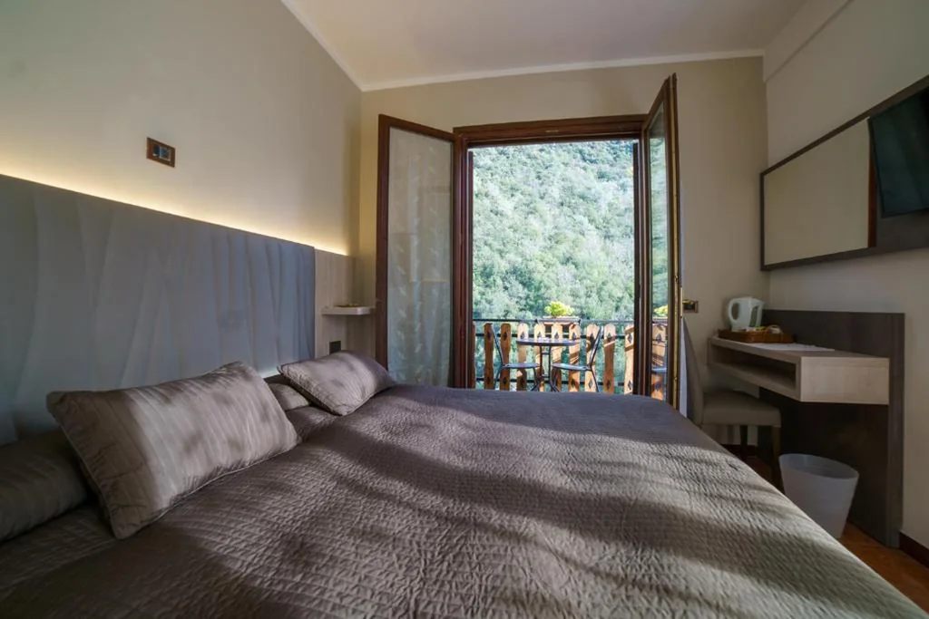 Hotel Lago Bin — foto 8