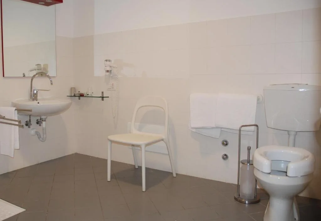 Hotel Lago Losetta — foto 3