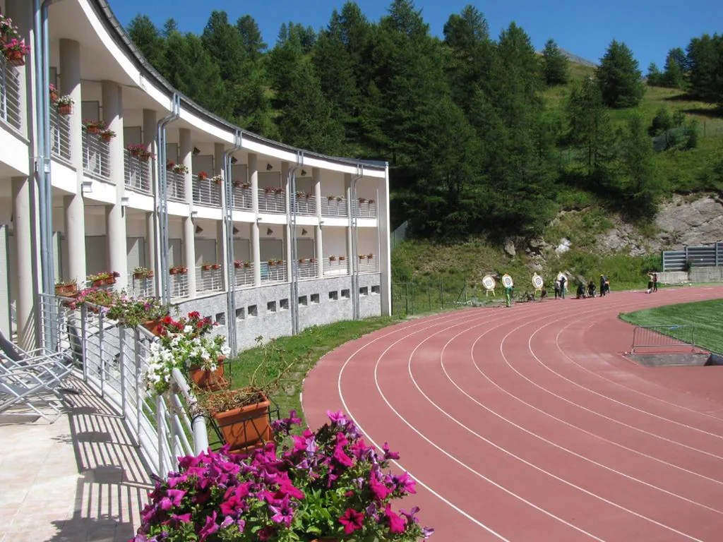 Hotel Lago Losetta — foto 6