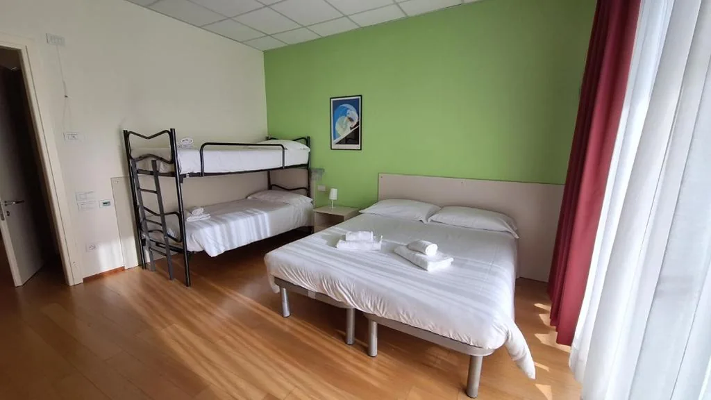 Hotel Lago Losetta — foto 7