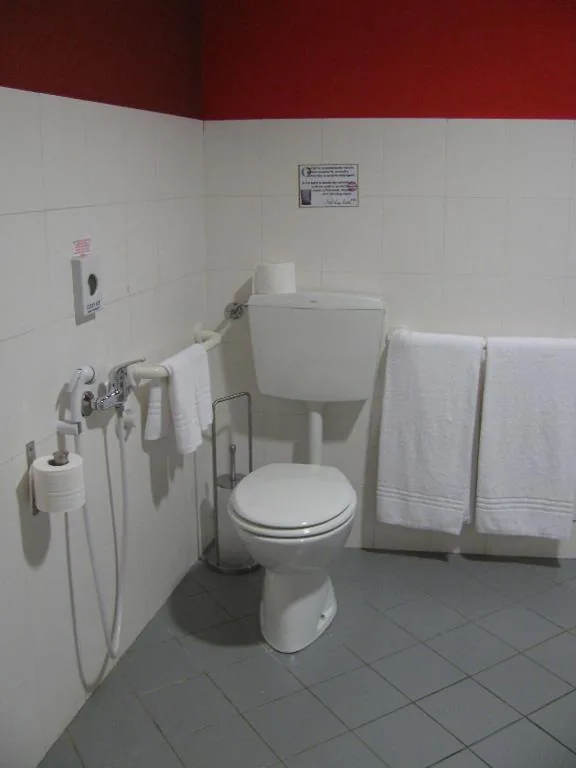 Hotel Lago Losetta — foto 8