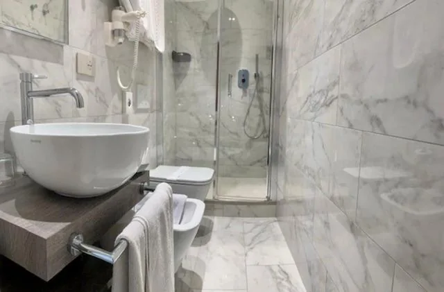 Hotel Lamberti — foto 3