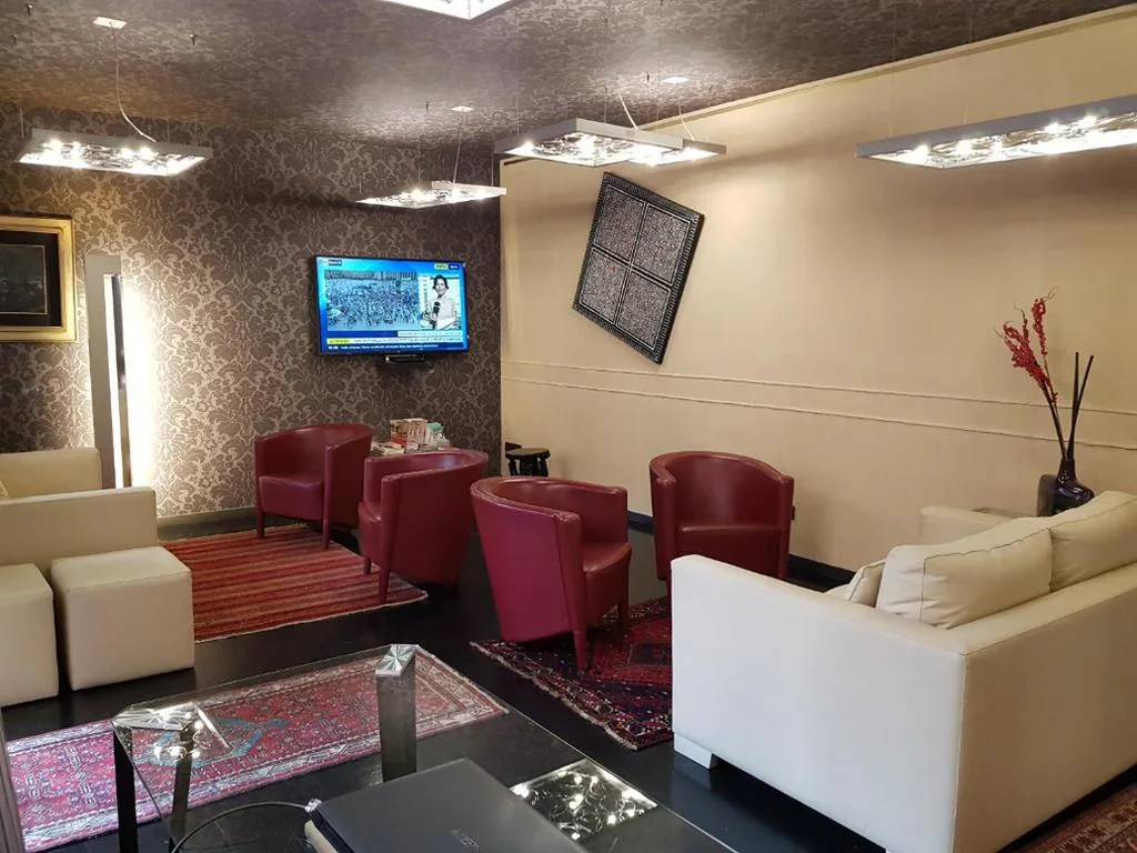 Hotel Lancaster — foto 4