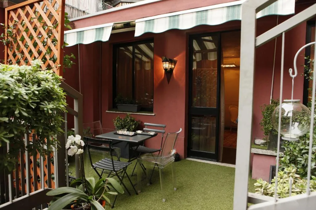 Hotel Lancaster — foto 5